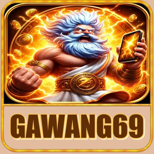 Persyaratan APK gawang69: Android 5.0, 58 MB, RAM 2 GB