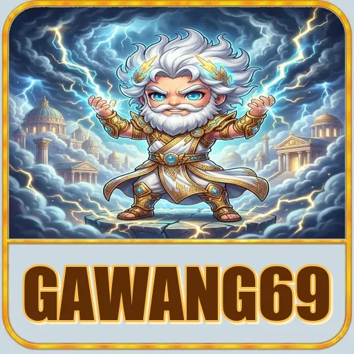 Tingkatan program VIP gawang69
